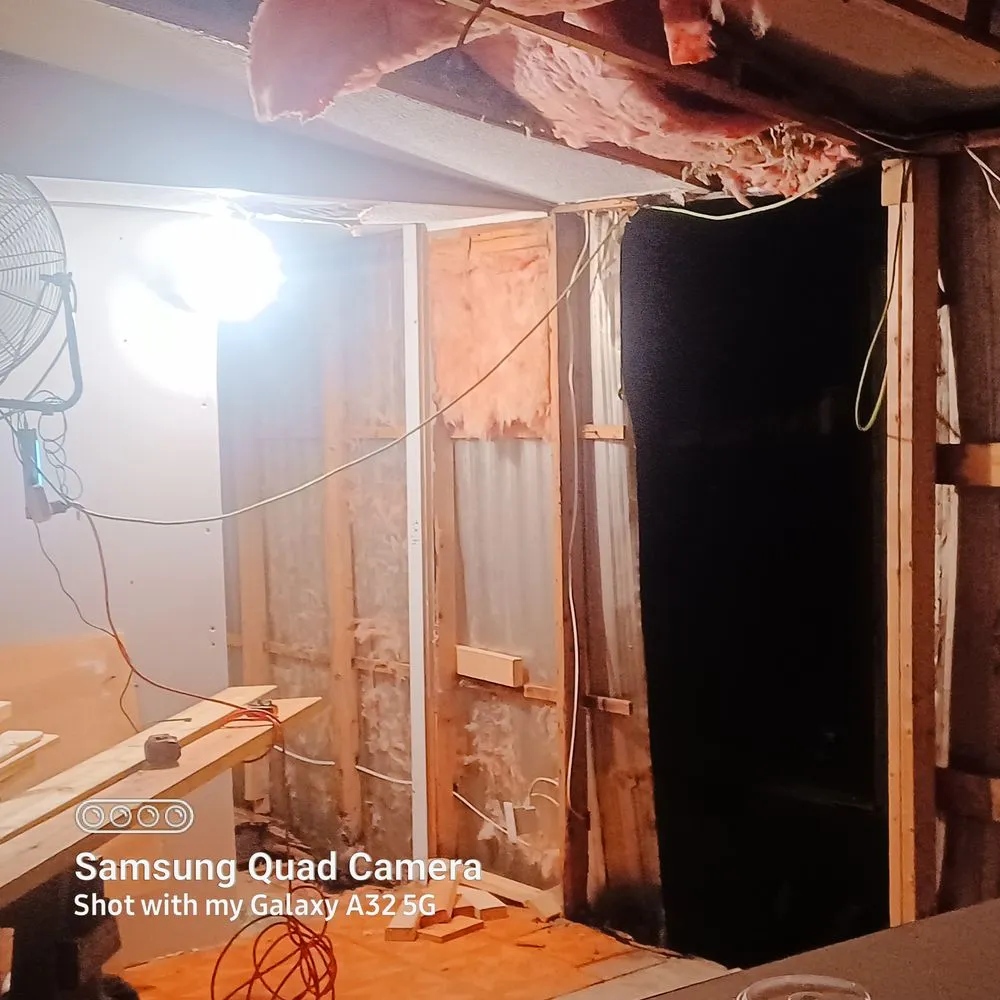 Slide of Home Services and Repairs