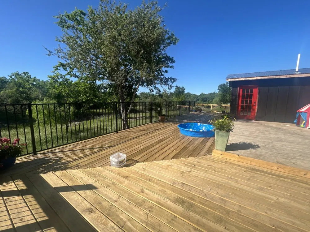 Slide of Home services