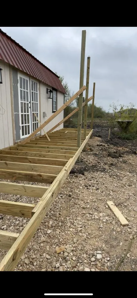 Slide of Home services