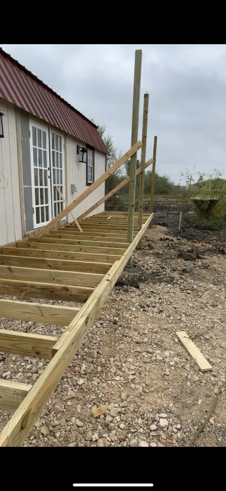 Slide of Home services