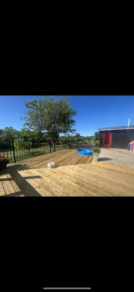 Slide of Home services