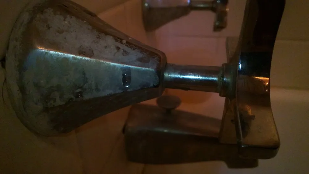 Slide of Home Services of the Triad