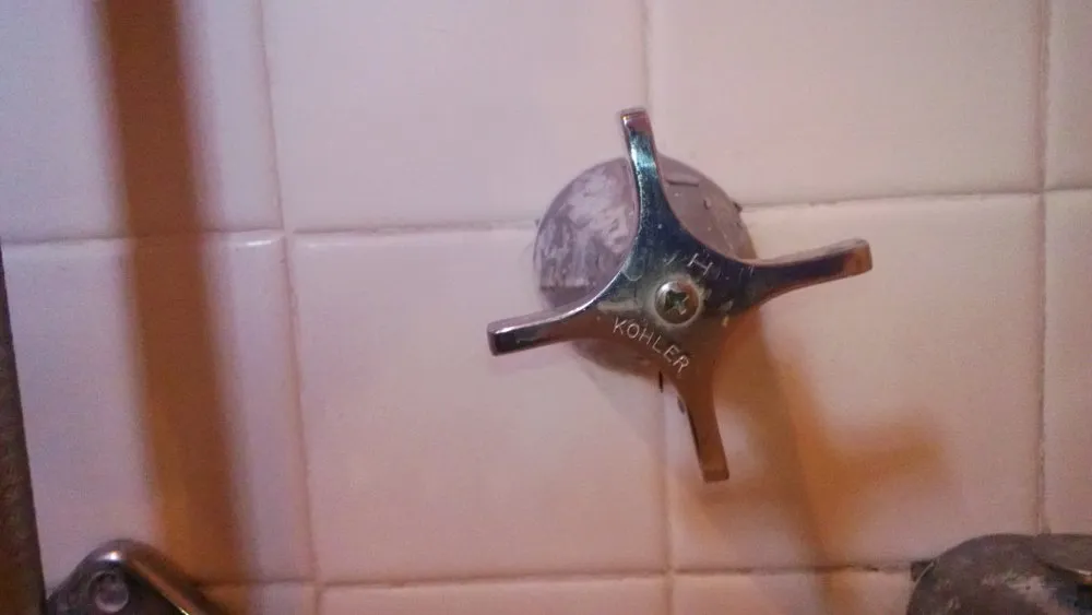 Slide of Home Services of the Triad