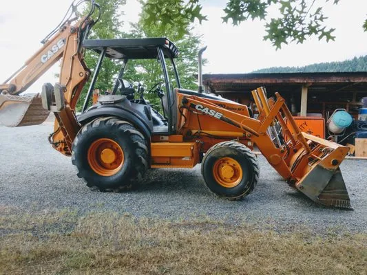 Home Sewer Construction