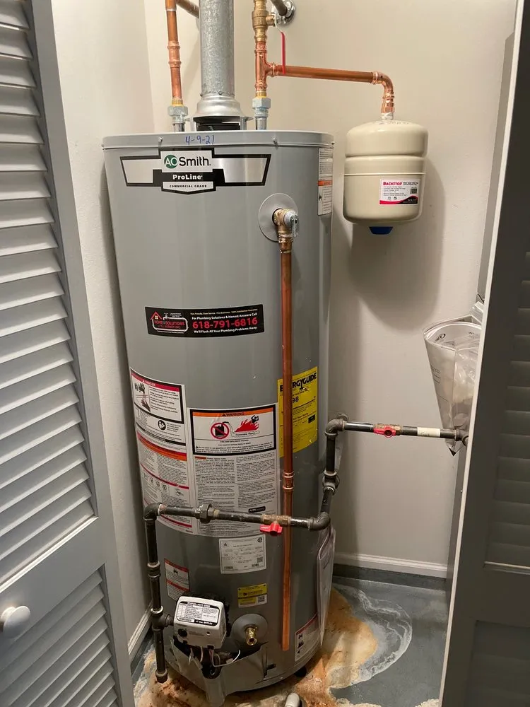 Slide of Home Solutions By TJ Kurkey