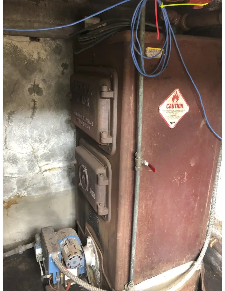 Slide of Home Team Plumbing