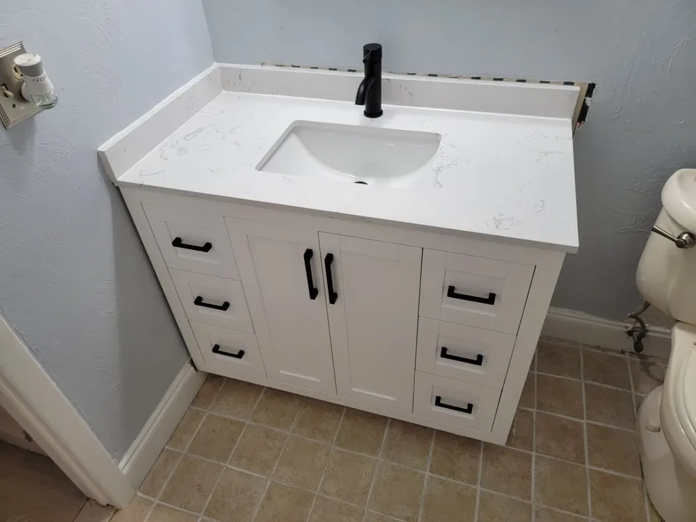 Quality water heater service for homes in Pinellas Park, FL by Home Team Plumbing