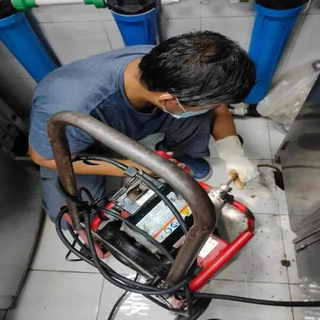 Trusted plumbing repair experts serving Pinellas Park, FL - Home Team Plumbing