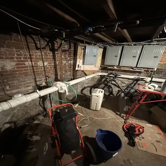 Emergency leak detection experts serving Pinellas Park, FL - Home Team Plumbing