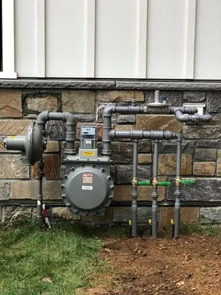 Slide of Home Team Plumbing