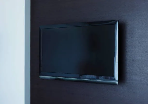 Slide of Home Tech Group