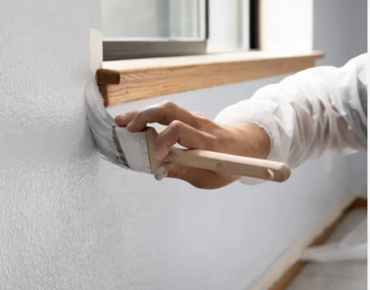 Slide of Home Tech Group