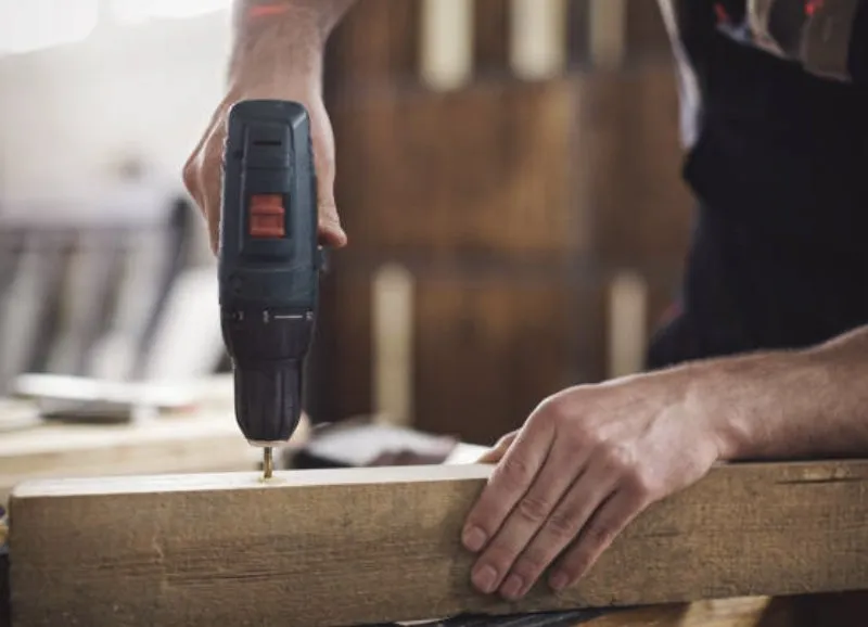 Slide of Home Tech Group