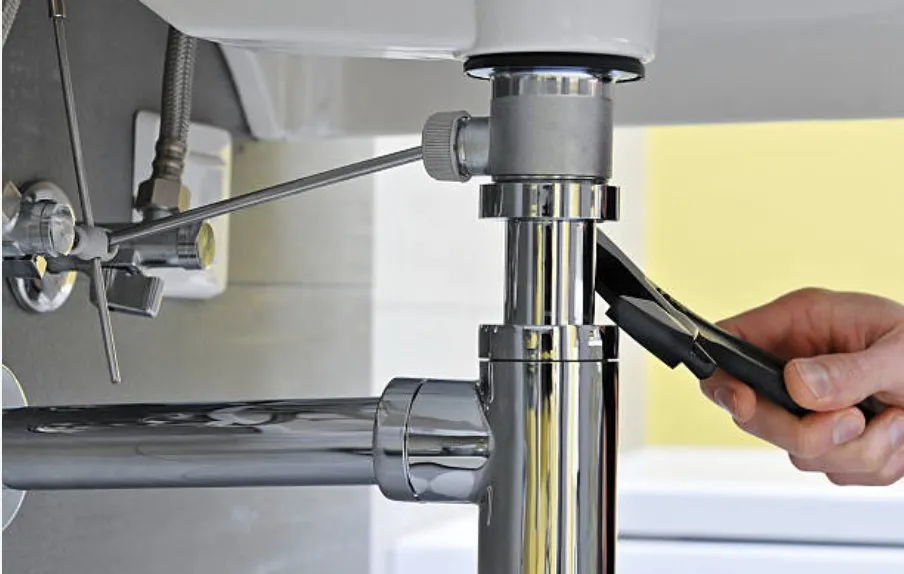 Slide of Home Tech Group