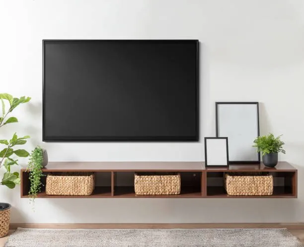 Slide of Home Tech Group