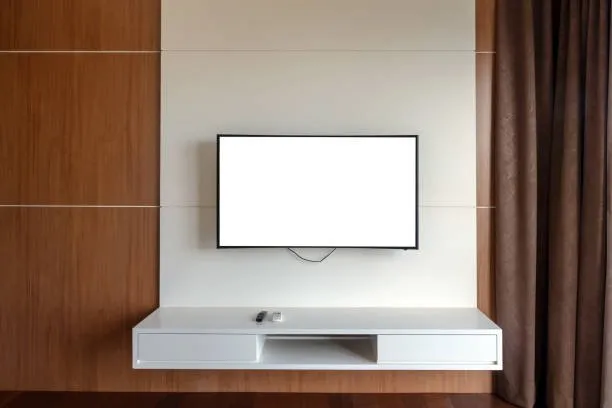 Slide of Home Tech Group