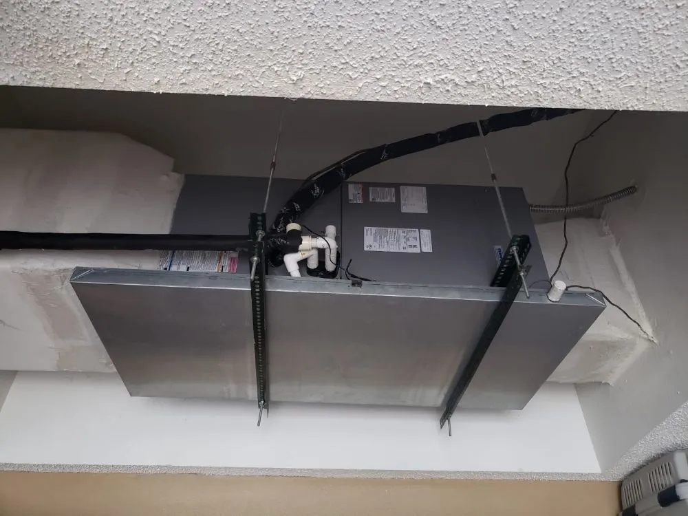 Slide of Home Therapist