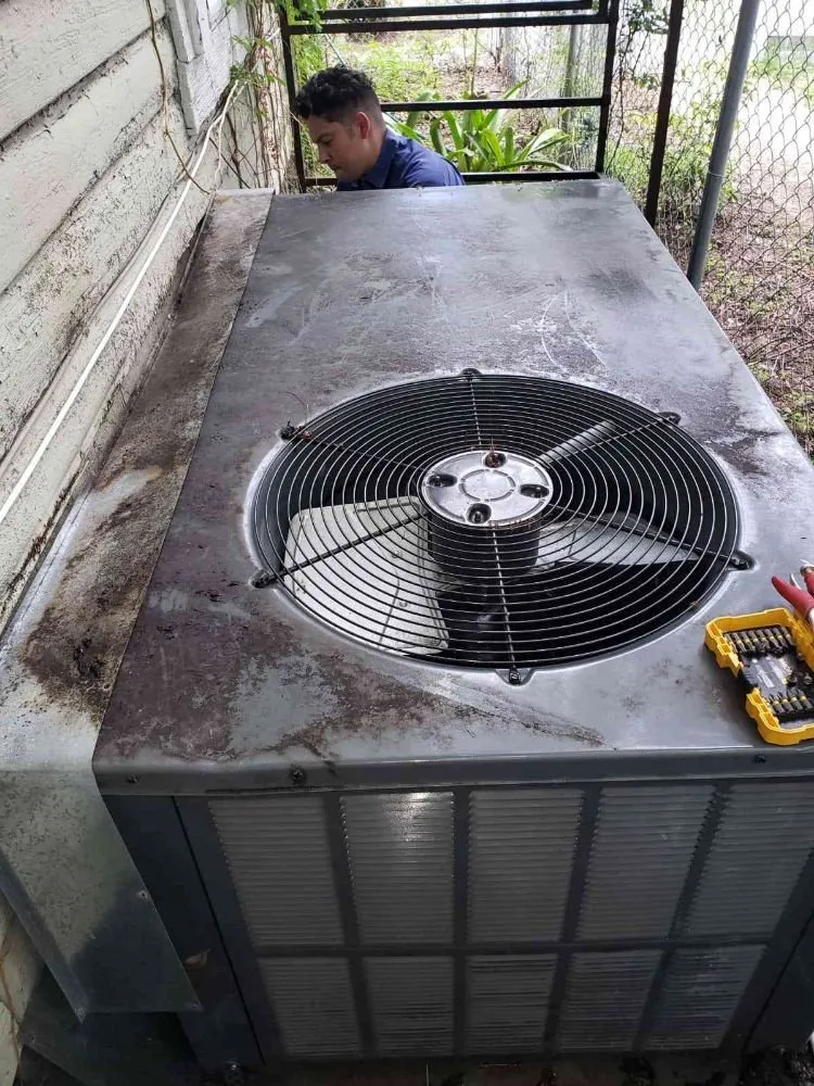 Slide of Home Therapist