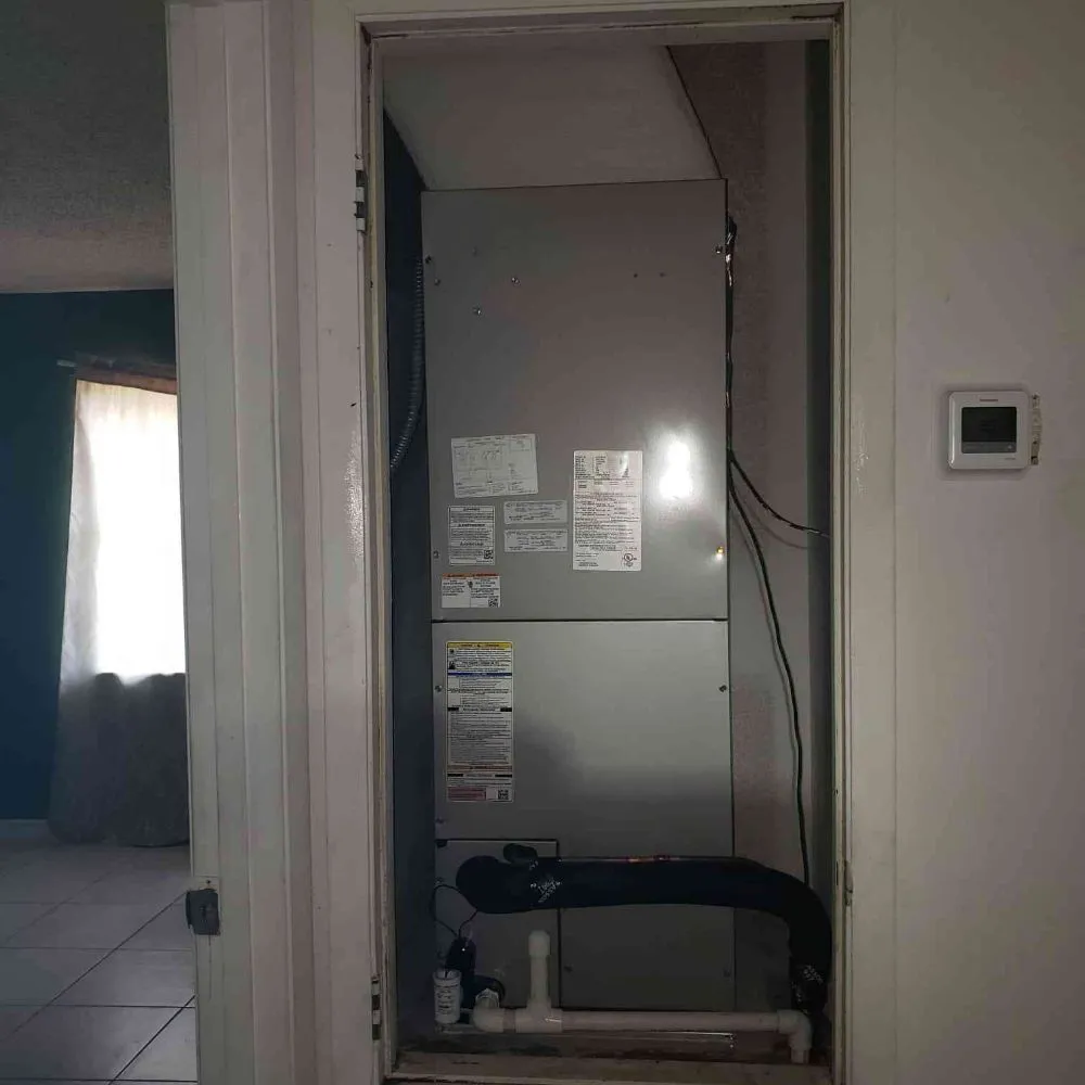 Slide of Home Therapist