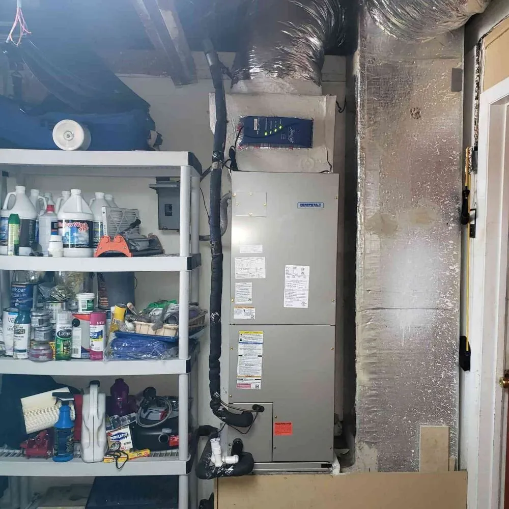 Slide of Home Therapist