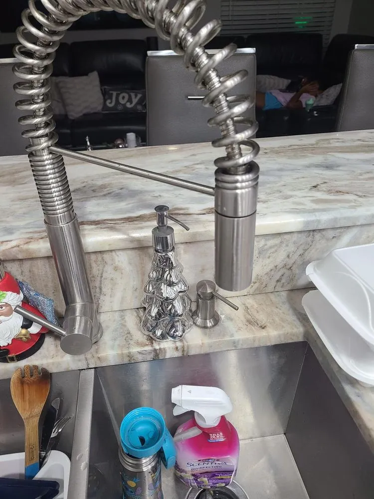 Slide of Home Town Handyman