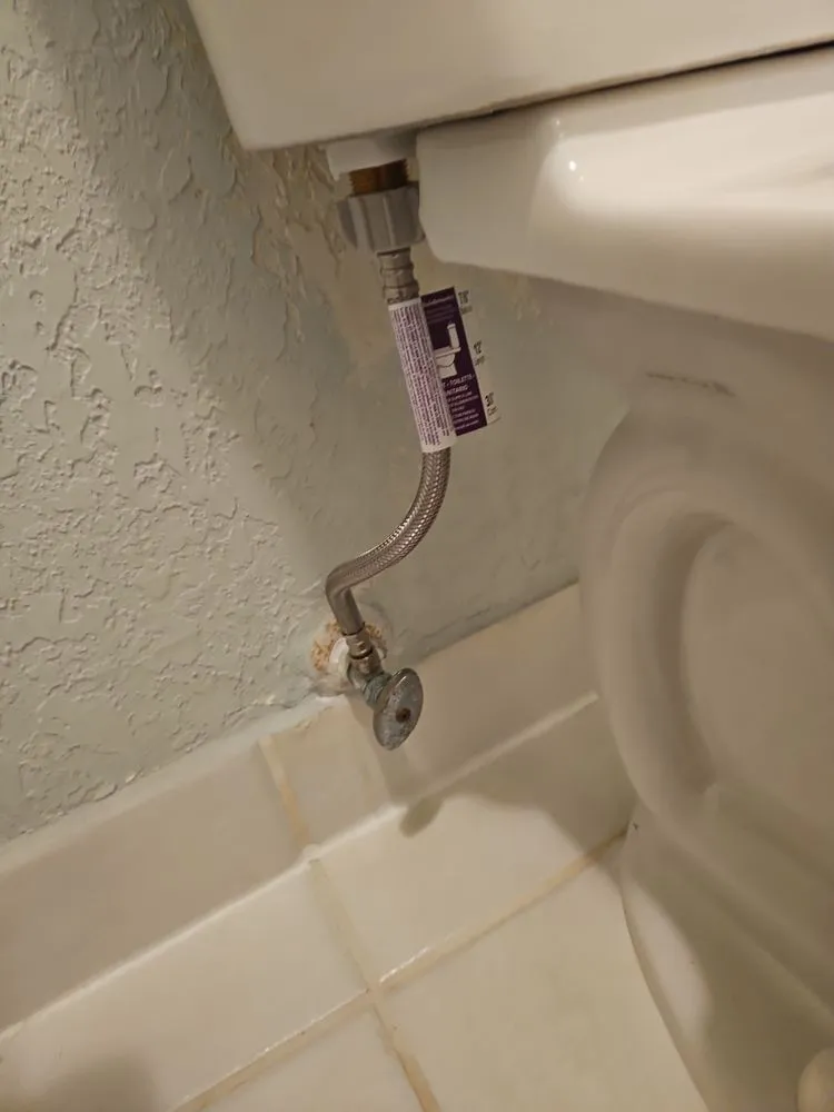 Slide of Home Town Handyman