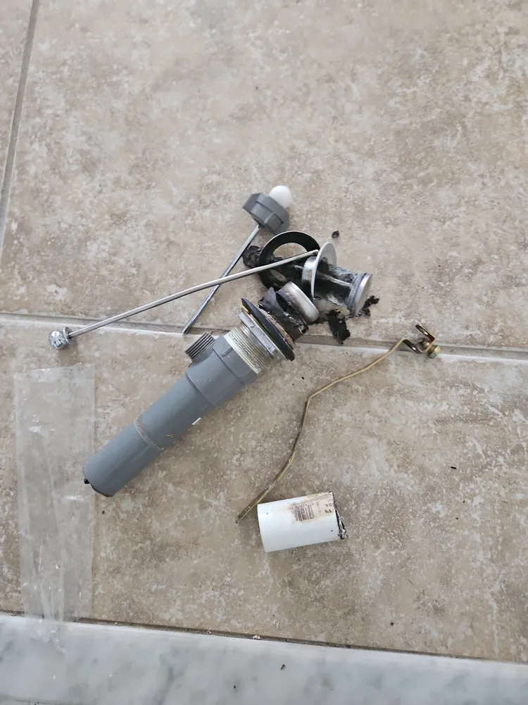 Slide of Home Town Handyman