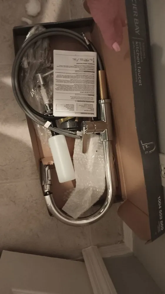 Slide of Home Town Handyman