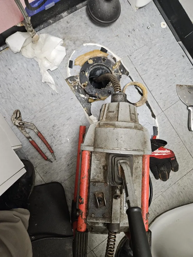 Slide of Home Town Handyman