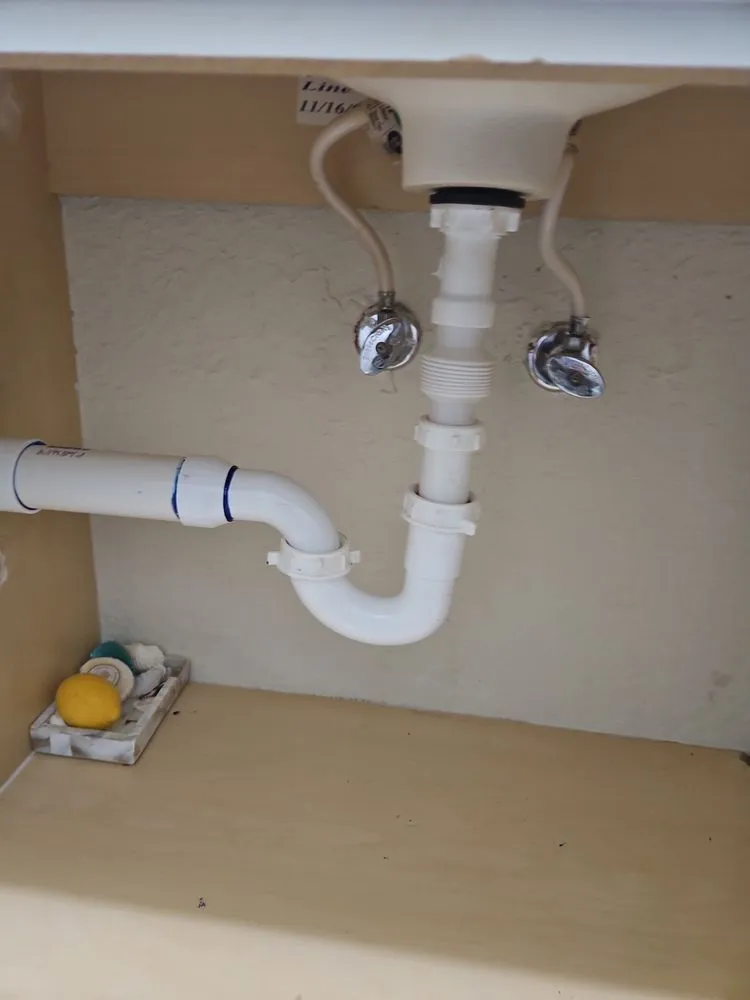 Slide of Home Town Handyman