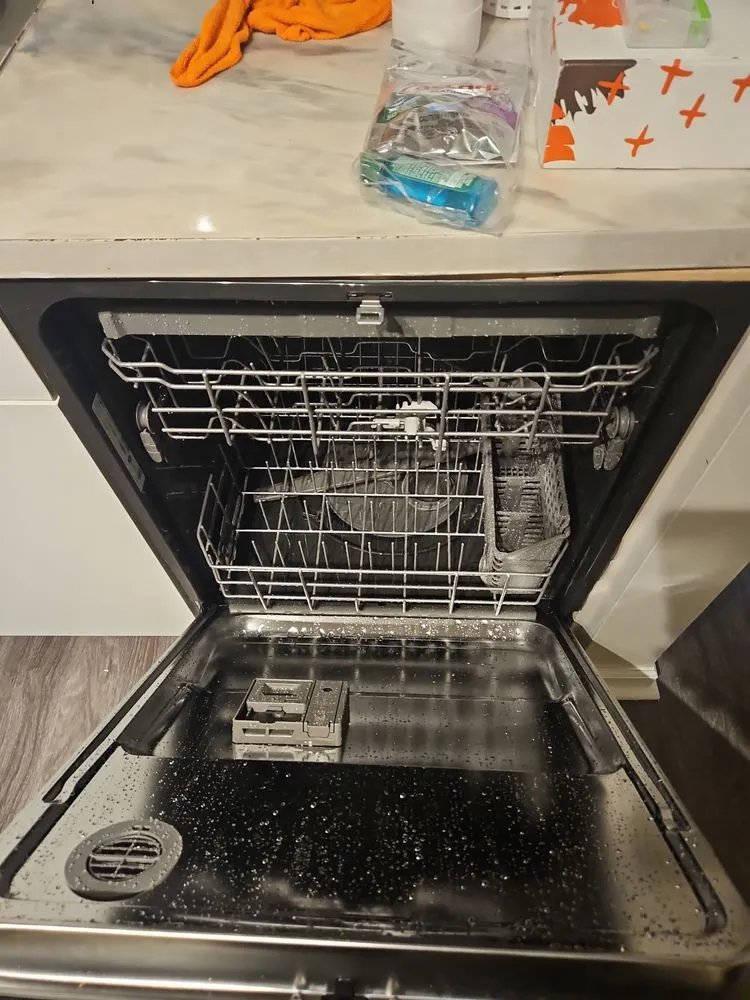 Slide of Home Town Handyman