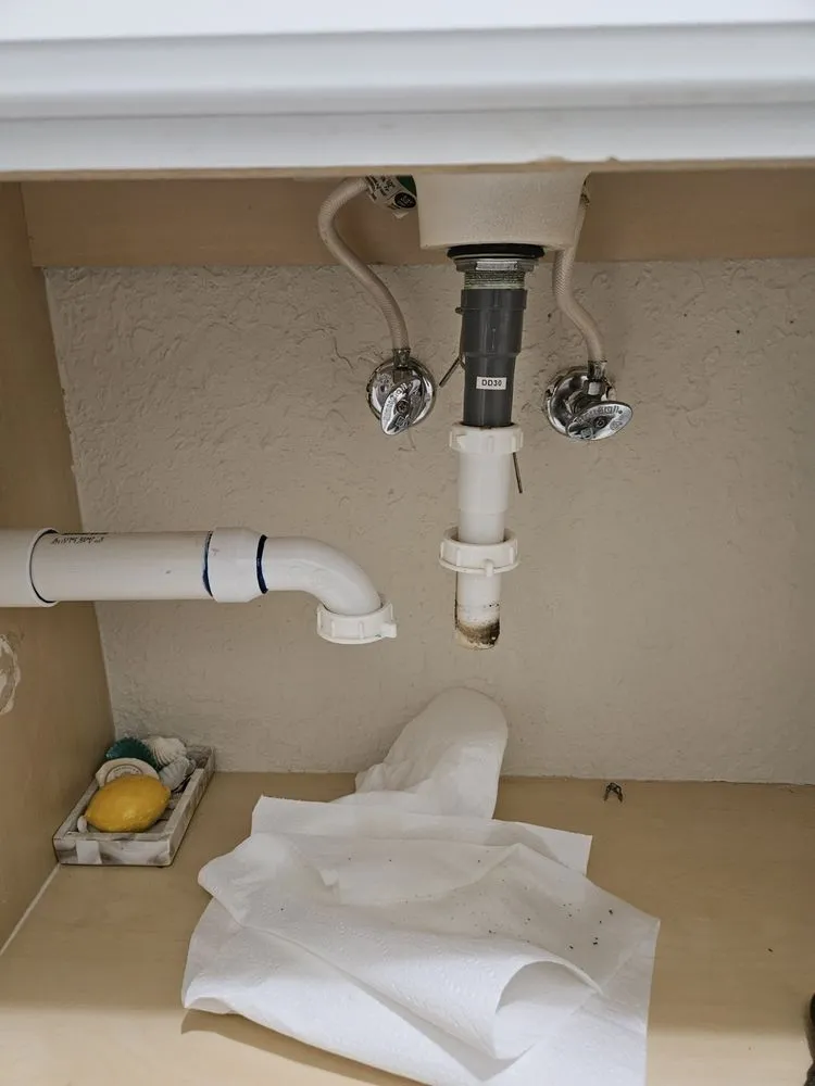 Slide of Home Town Handyman