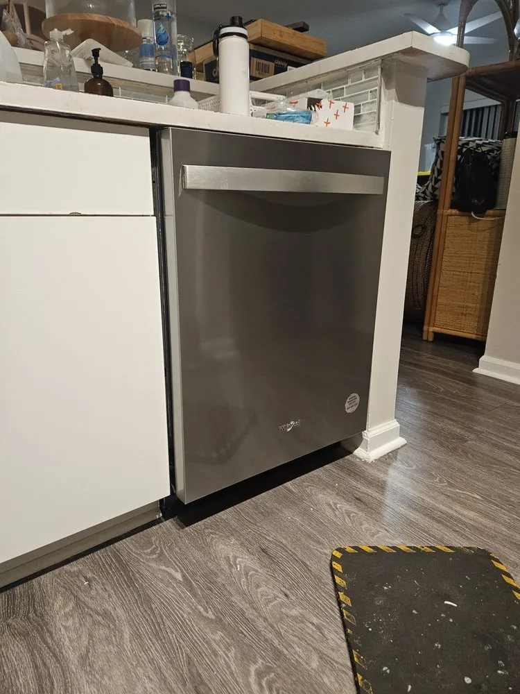 Slide of Home Town Handyman