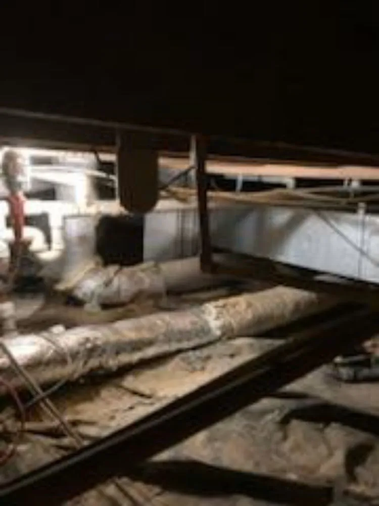 Reliable water heater service for homes in Haleyville, AL by Home Town Repair