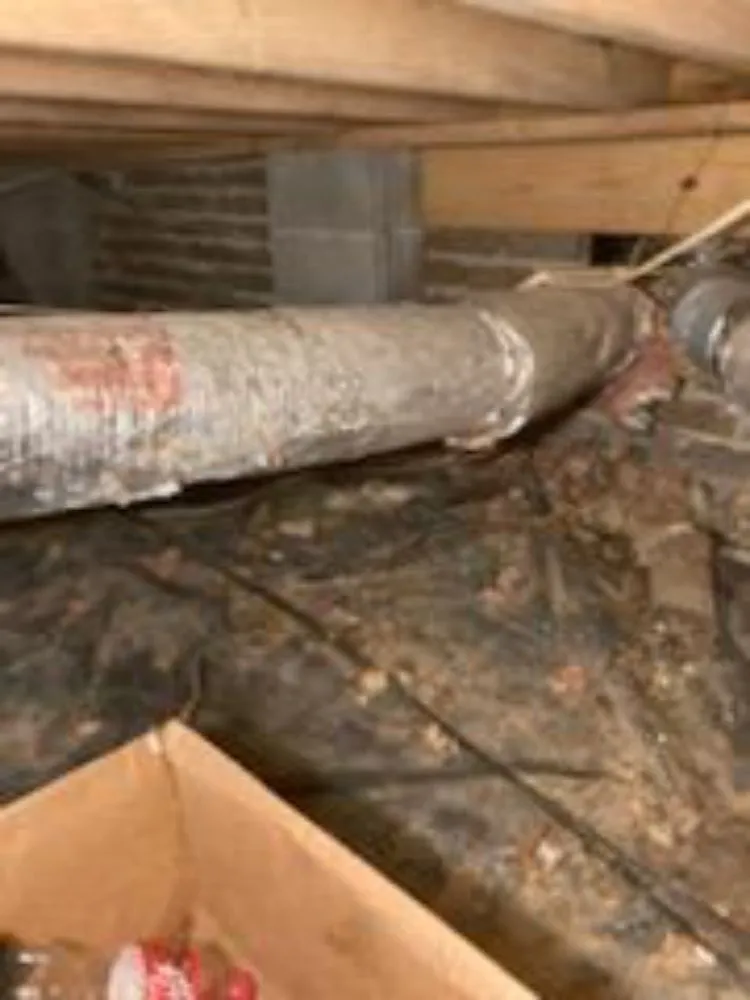 Professional pipe repair experts serving Haleyville, AL - Home Town Repair