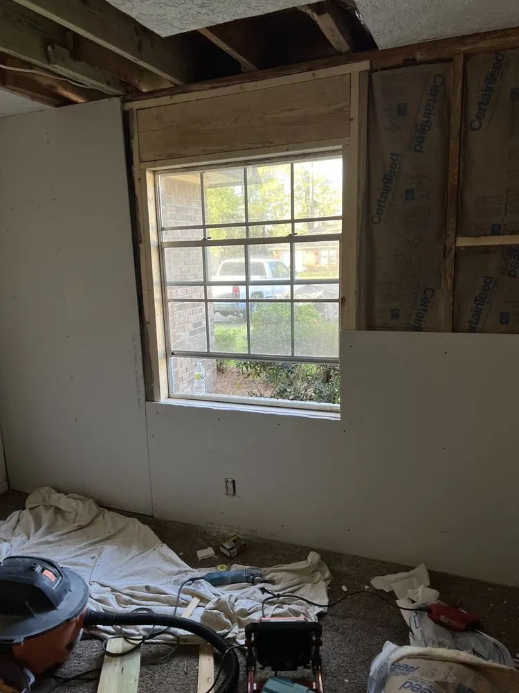 Slide of Home Up Keep