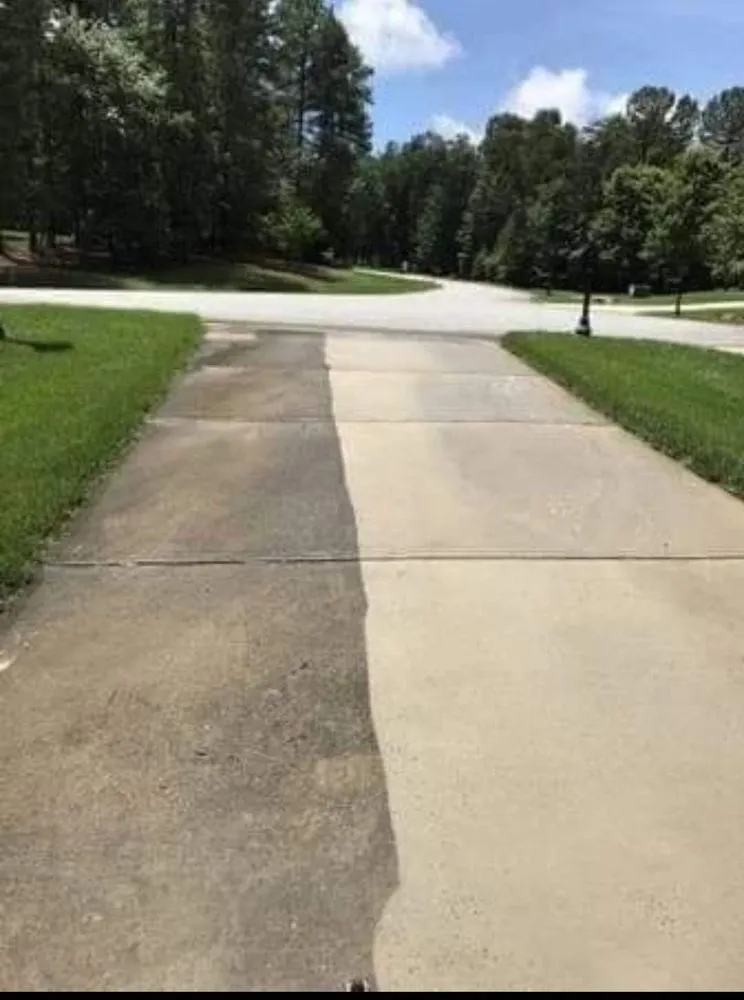 Slide of Home Work Simply