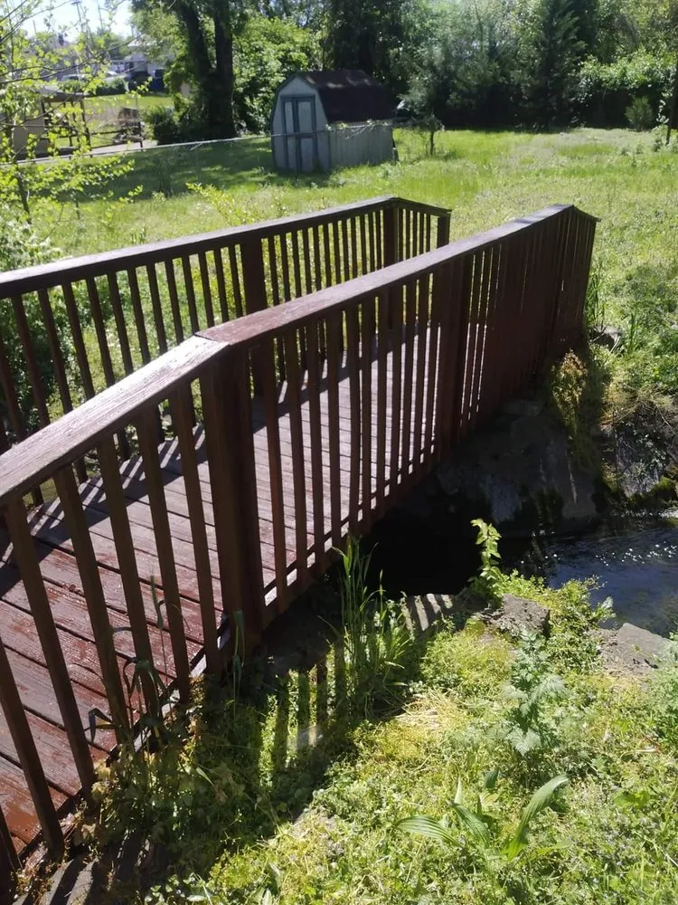 Slide of Home Work Simply