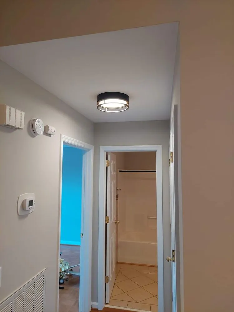 Slide of Home Work Simply