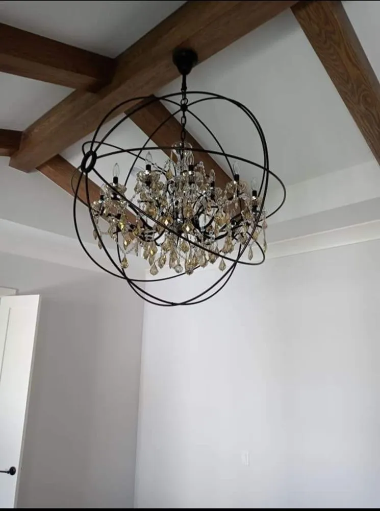 Slide of Home Work Simply