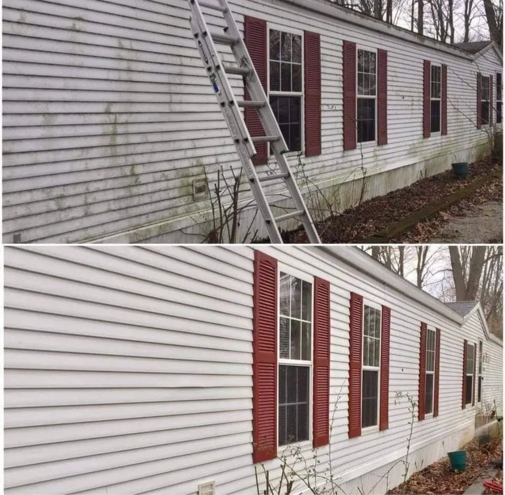 Slide of Home Work Simply