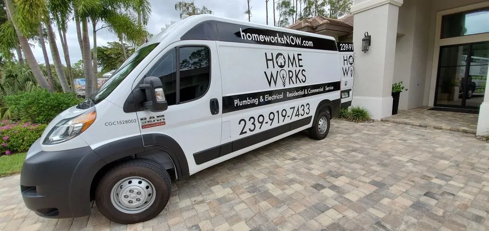 Slide of Home Works Now