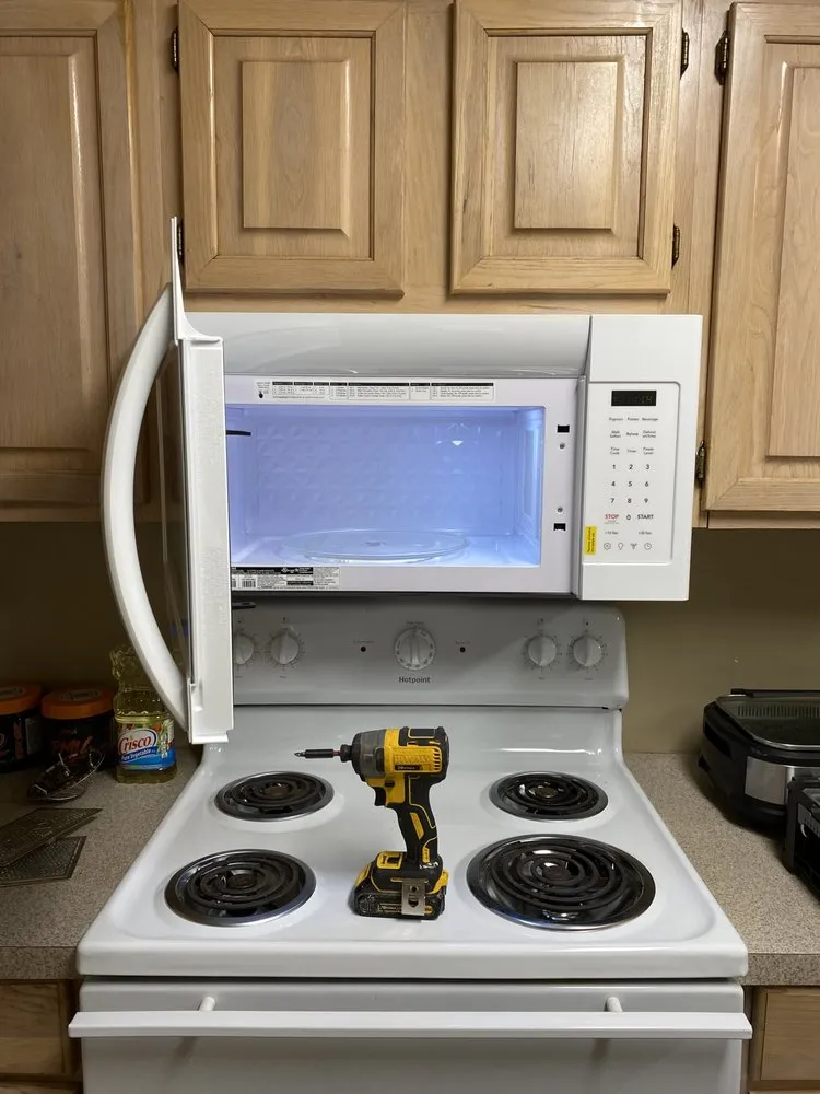 Slide of Homecare & Repair