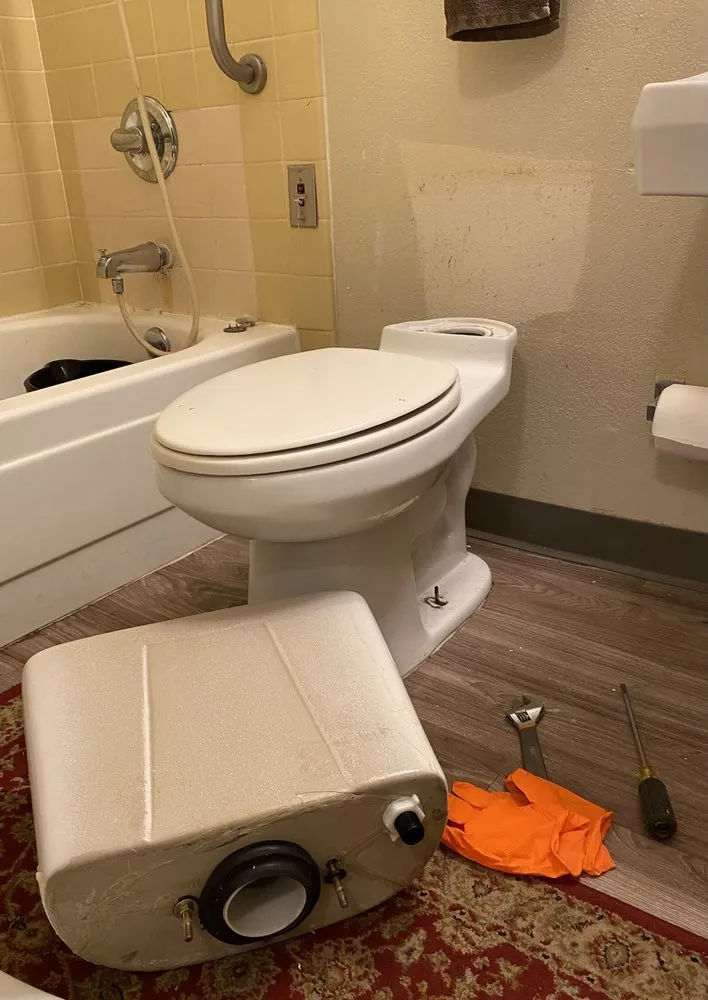 Slide of Homecare & Repair