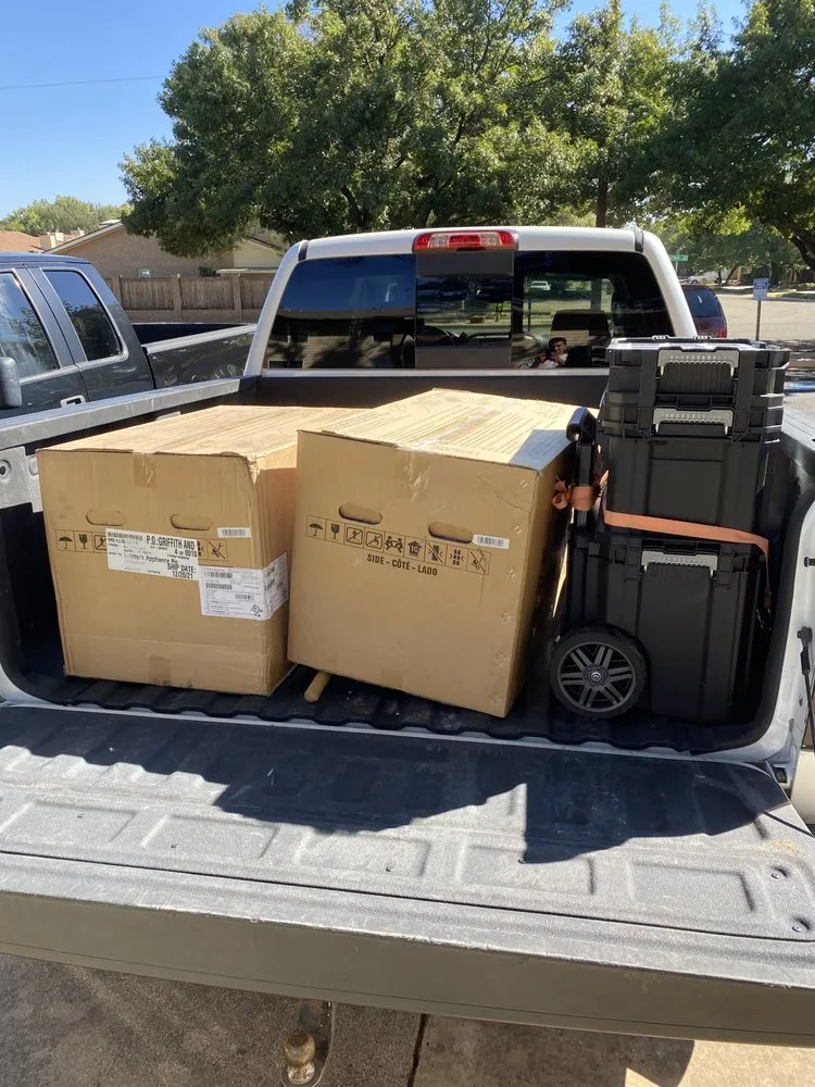 Slide of Homecare & Repair