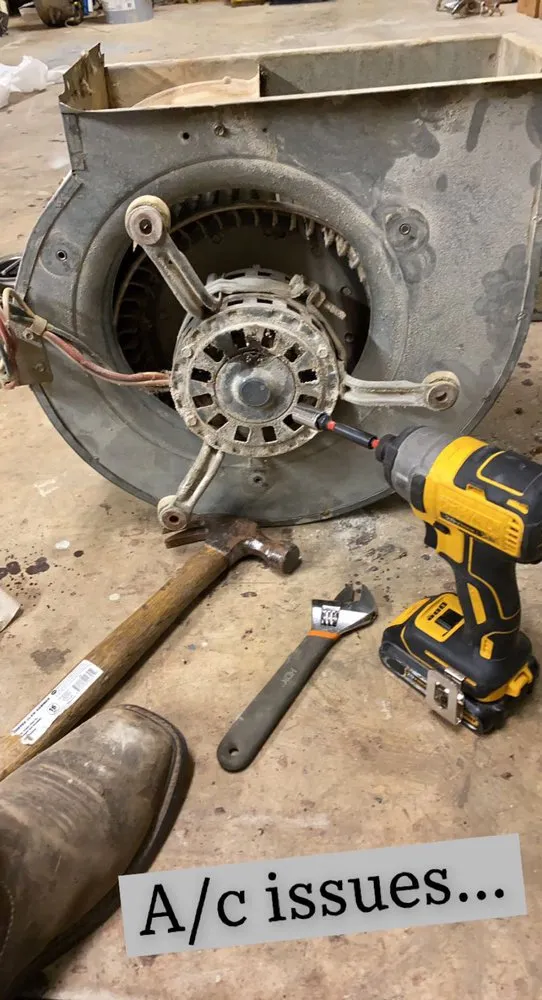 Slide of Homecare & Repair