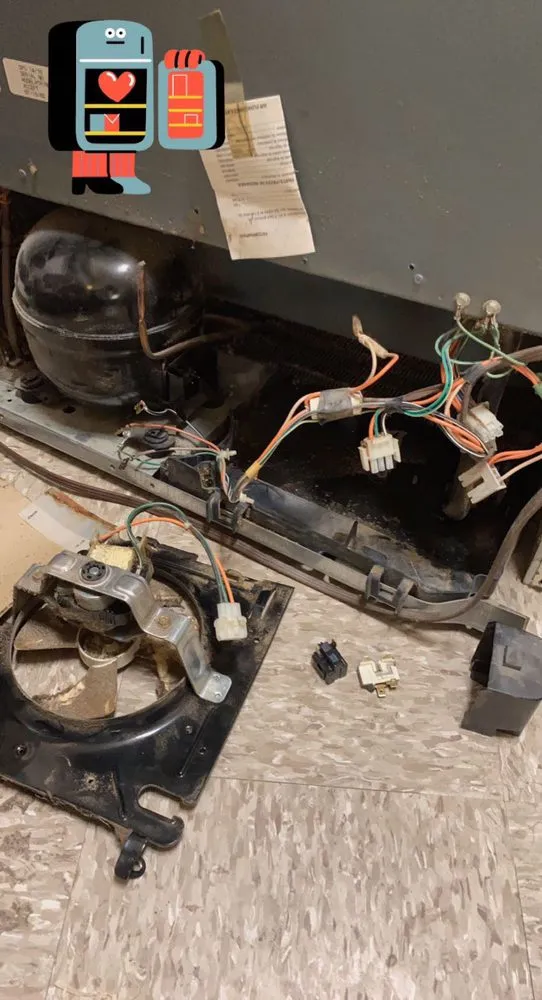 Slide of Homecare & Repair