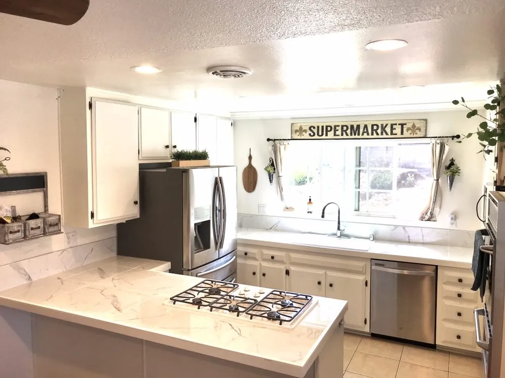 Slide of Homefixir Handyman