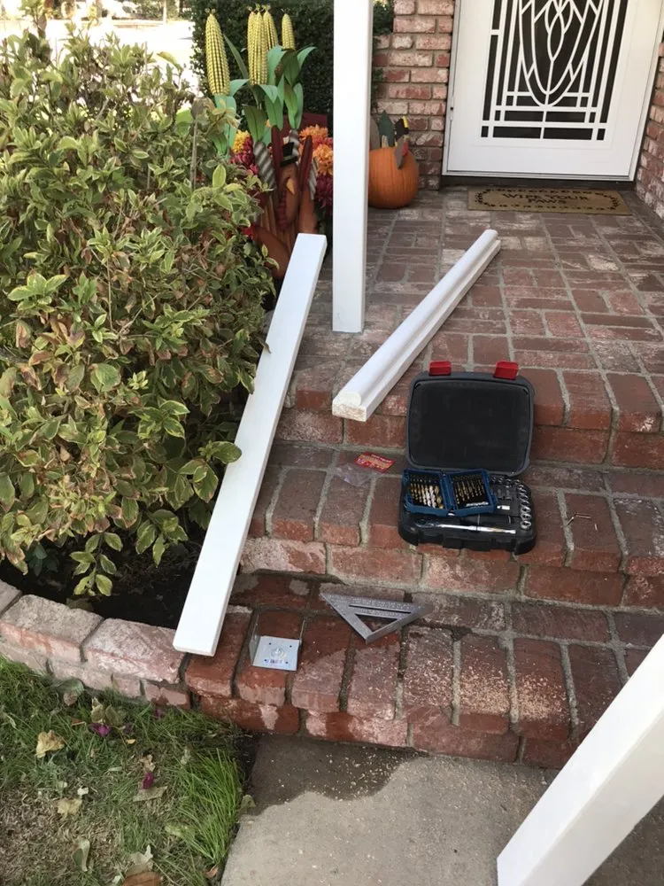 Slide of Homefixir Handyman