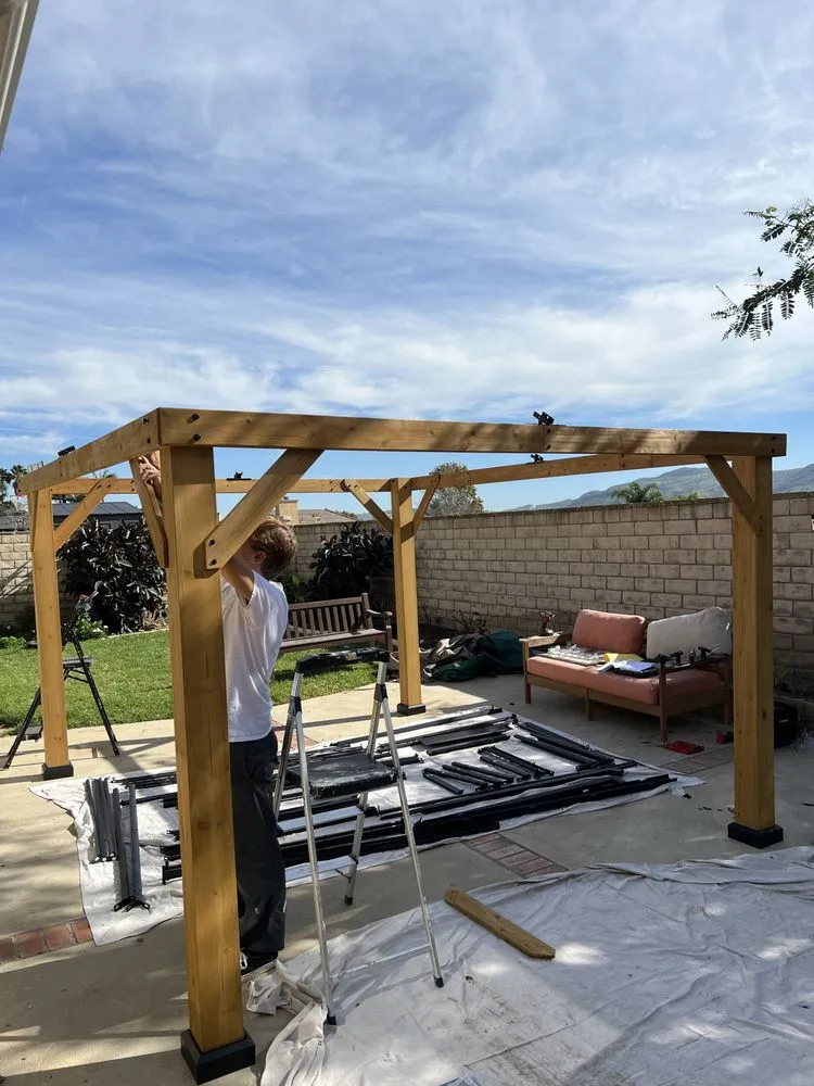 Slide of Homefixir Handyman